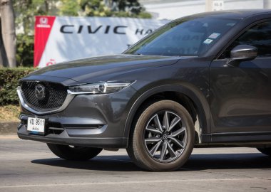 Özel Otomobil, Mazda Cx-5, cx5.