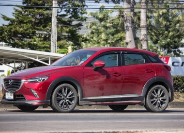 Özel Eko Kiralık Mazda 2