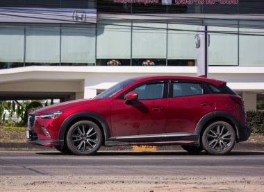 Özel Eko Kiralık Mazda 2