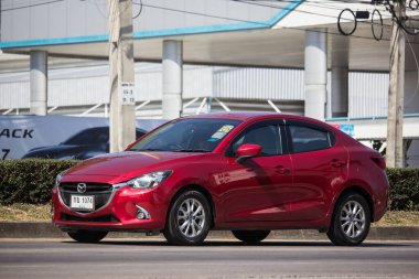 Özel Eko Kiralık Mazda 2