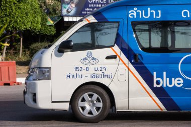 Van Blue9 şirket