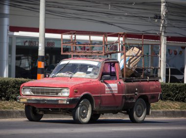 Özel araba, Mazda aile mini kamyonet Seç.  