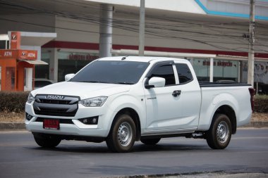 Chiangmai, Tayland - 14 Nisan 2020: 