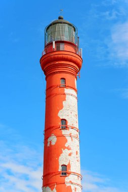 Çok yüksek Paldiski ararken