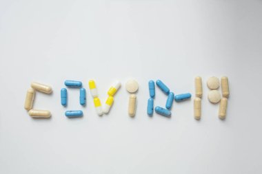 covid-19 koronavirüs salgını