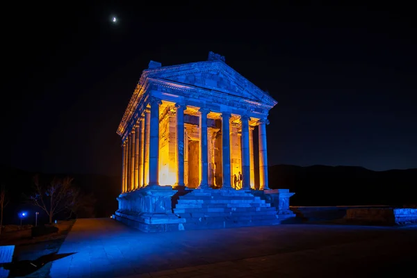 Garni Tapınağı Ermenistan