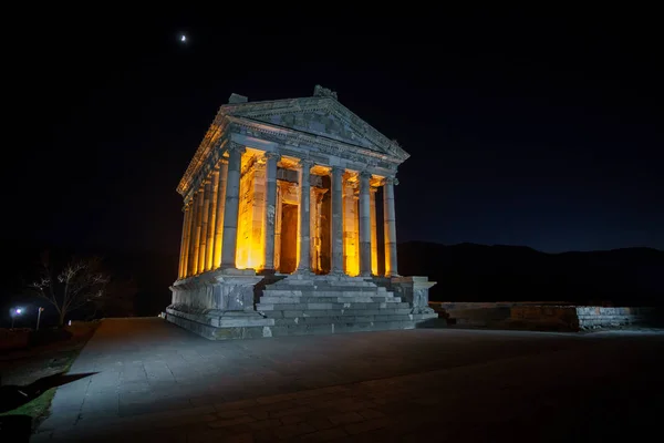 L'Arménie Temple Garni — Photo