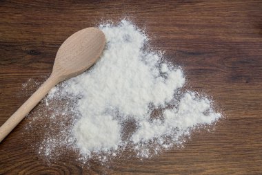 Un ve kaşık