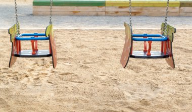 Çocuk koltuk salıncak