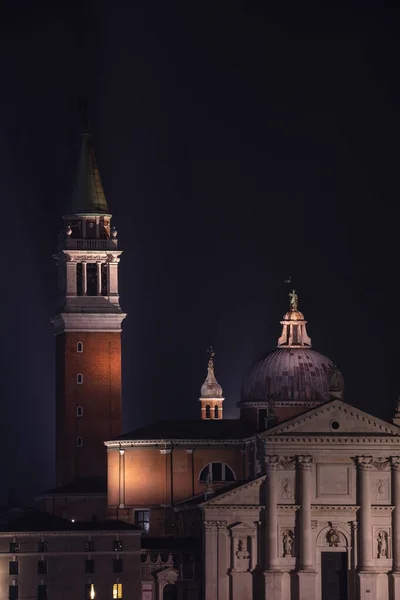 Église San Giorgio Maggiore Venise Italie — Photo