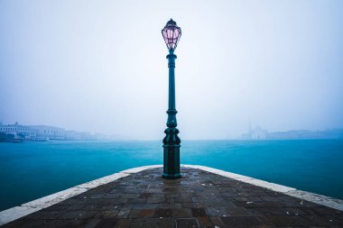 Punta della Dogana Venedik, İtalya