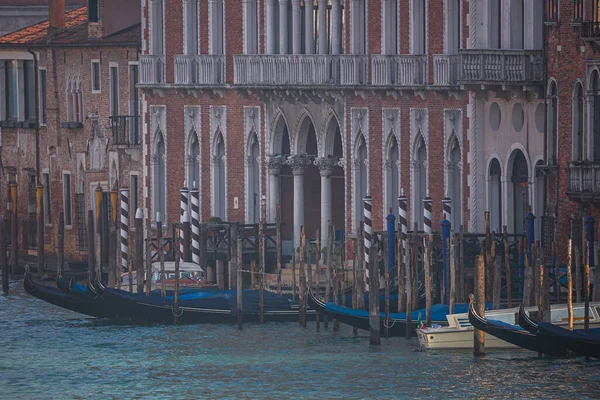 Базилика Санта Мария Делла Салют Венеции Италия — стоковое фото