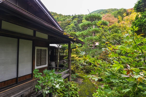 Dentro de una casa en Narai —  Fotos de Stock