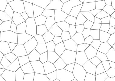 Kusursuz çizgi dokusu. İnce düz çizgilerle soyut geometrik desen. Beyaz arkaplan