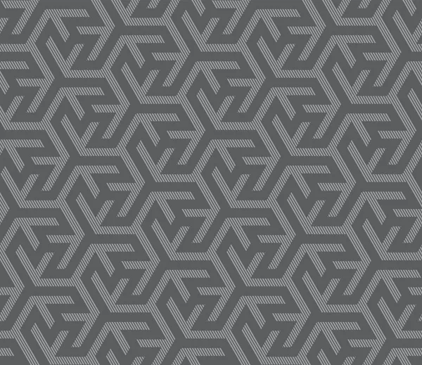 Texture Géométrique Vectorielle Transparente — Image vectorielle