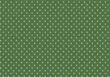 Noel vektörsüz örgü ile Mutlu Noeller