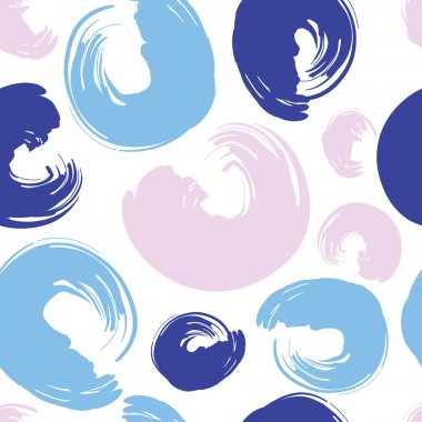 Yaratıcı evrensel sanatsal çiçek arka plan. Elle çizilmiş dokuları. Afiş, poster, kart, kapak, davet, afiş, broşür veya üstbilgi için trendy grafik tasarım.