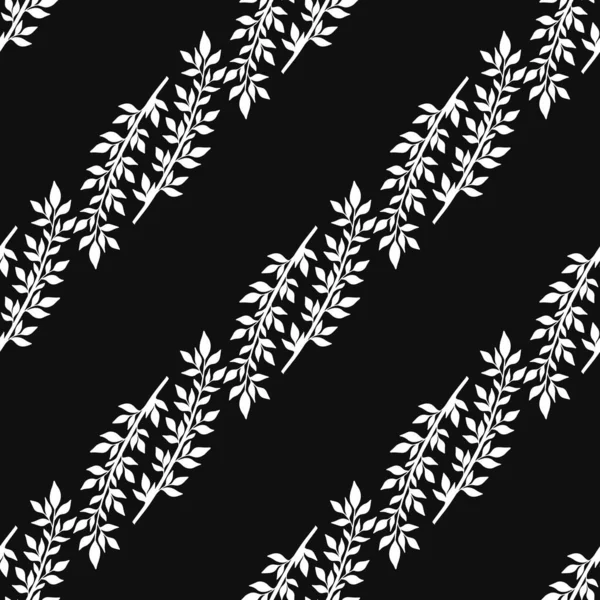 植物の花の背景 家庭の装飾 ファブリック カーペット 包装のためのデザイン ベクターイラスト — ストックベクタ