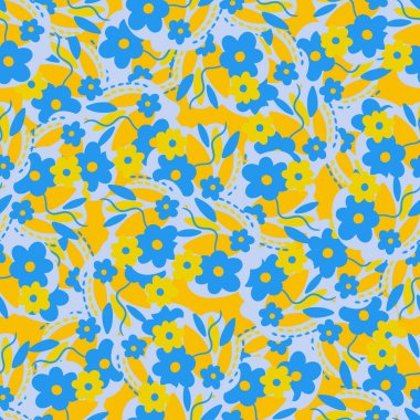 Kusursuz desenli memphis soyut arka planı. Tasarım dekorasyonu yaratıcı. Tekstil, kumaş baskısı.