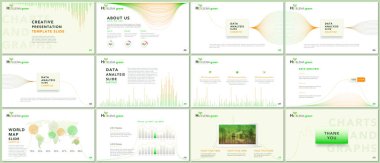 Temiz ve en az sunu şablonları. İş Infographic. Broşür kapak vektör tasarımı. Sunu slaytları el ilanı, broşür, broşür, şirket, pazarlama, reklam, yıllık rapor, afiş için