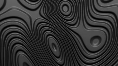 Şık siyah renkli arka plan