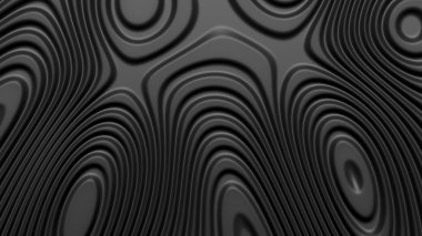 Şık siyah renkli arka plan