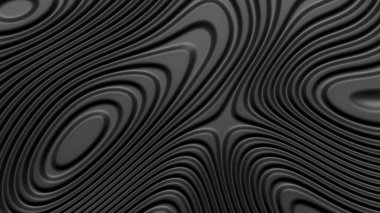 Şık siyah renkli arka plan