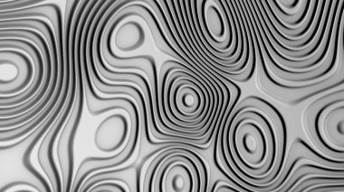 Şık beyaz renkli arka plan