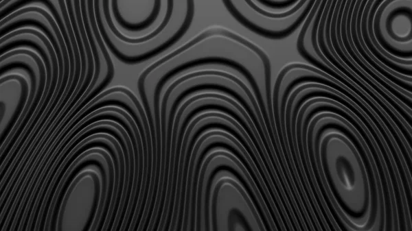 Stylish black colored background — Stock Photo, Image