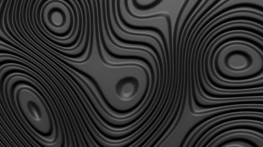 Şık siyah renkli arka plan