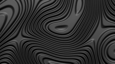 Şık siyah renkli arka plan