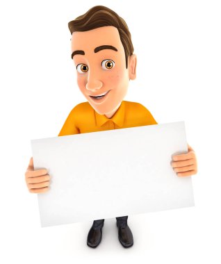 3d adam bir Pano holding