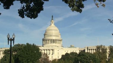ABD'nin başkenti Washington, dc