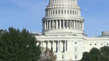 ABD'nin başkenti Washington, dc