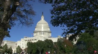 ABD'nin başkenti Washington, dc
