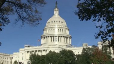 ABD'nin başkenti Washington, dc