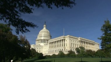 ABD'nin başkenti Washington, dc
