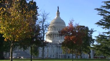 ABD'nin başkenti Washington, dc