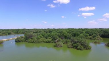 Doğa koruma Merkezi Florida hava