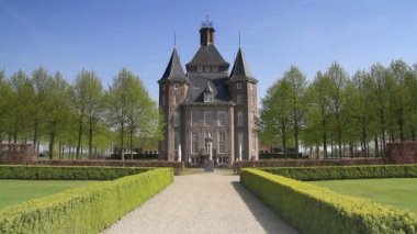 Kale Heemstede Hollanda