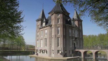 Kale Heemstede Hollanda