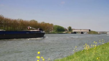 MAVNA tekne Hollanda