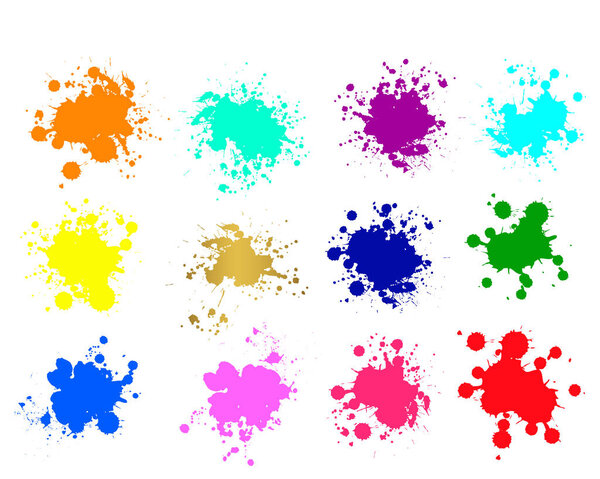 Цветные чернила. Осколки гранжа
. 