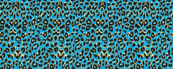 Leopar geçmişi. Kusursuz desen