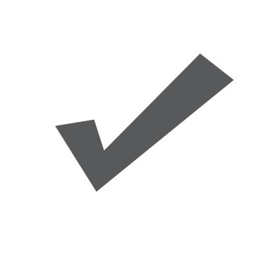 İşaretleme simgesi, vektör 