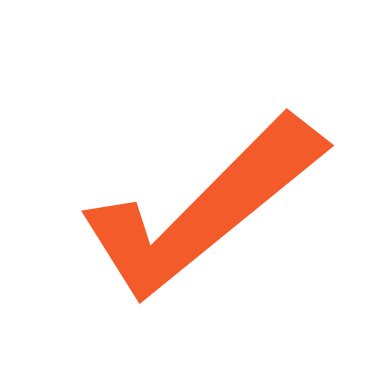 İşaretleme simgesi, vektör 