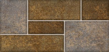 Dijital fayans tasarımı seramik duvar fayansları dekorasyonu