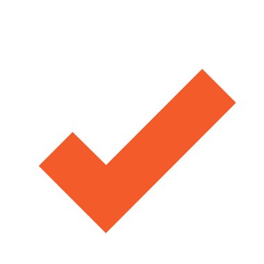 İşaretleme simgesi, vektör 