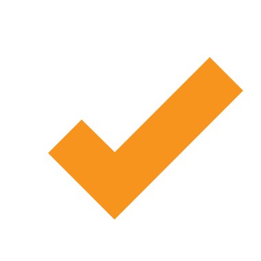 İşaretleme simgesi, vektör 