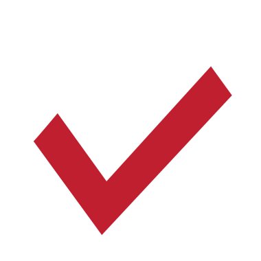 Renk simgesi, vektör işaretleri 